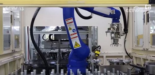 常州瑞聲科技智能工廠獲評2024年度省級5G工廠標桿，引領智能制造新篇章