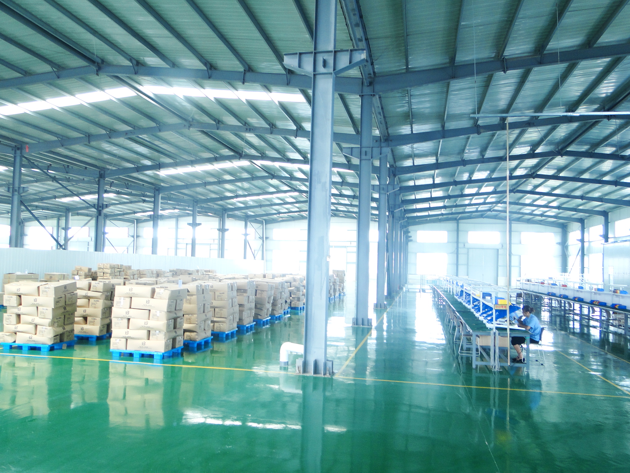 掛牌企業 | 300345 佰仕達 納米節能，點亮未來